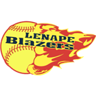 Lenape Blazers Softball